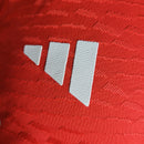 Jogador Internacional 2023