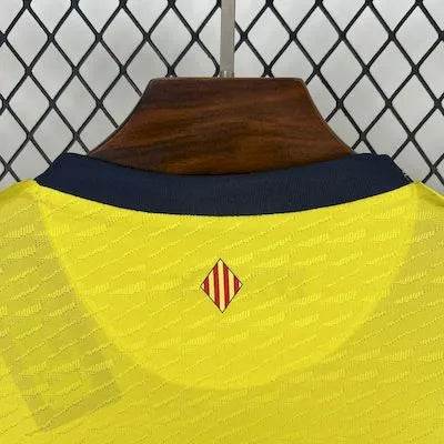 Torcedor Villarreal 25-26