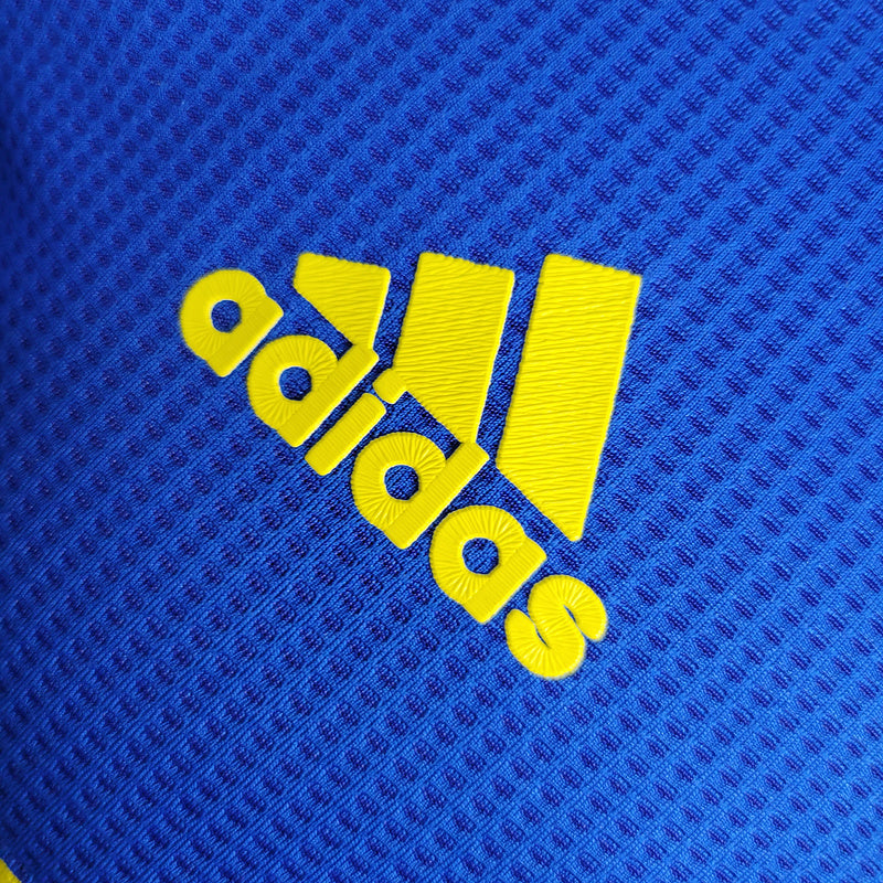 Jogador Boca Juniors 2023