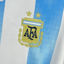 Retro Argentina 2018