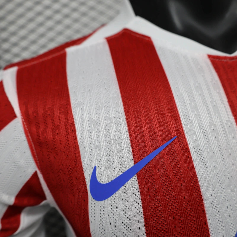 Jogador Atletico Madrid 2025