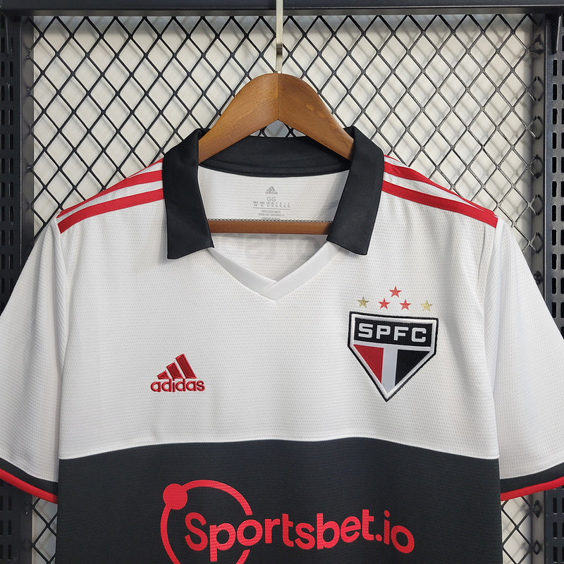 Torcedor São Paulo 2022