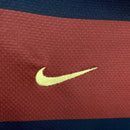 Retro 2007-08 Arsenal terceira camisa