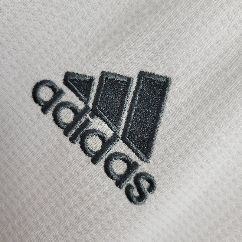 15-16 - CAMISETA RETRO REAL MADRID MANDANTE