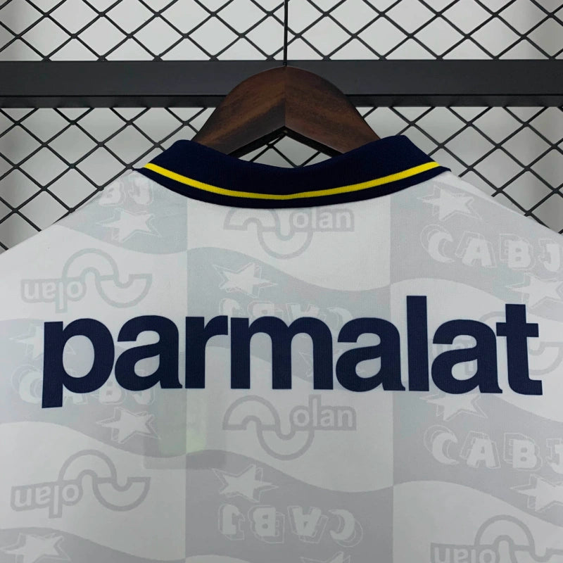 Retro Boca Juniors 1995
