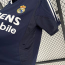 Retro Real Madrid 04-05 visitante