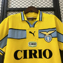 Retro Lazio 1998