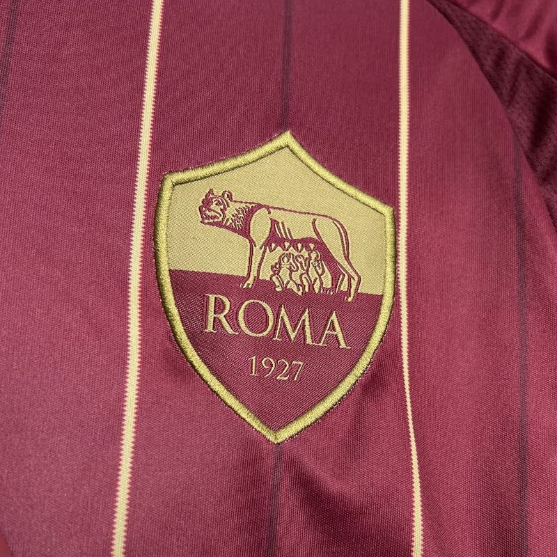 Torcida AS Roma 24-25