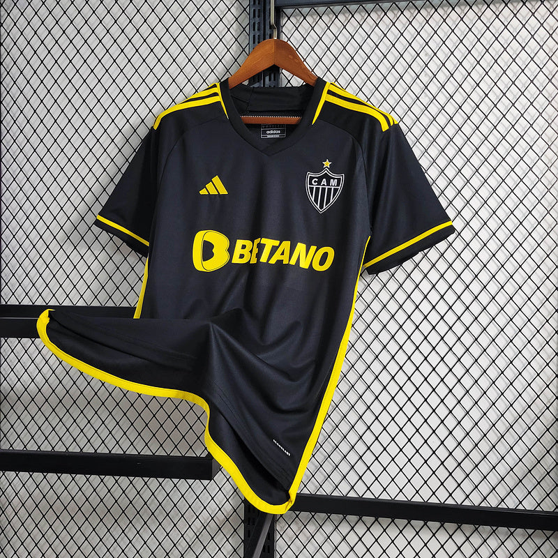 Torcedor Atlético Mineiro 2023