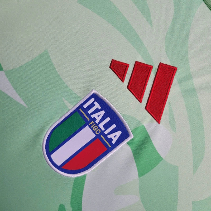 Torcida Itália 25-26