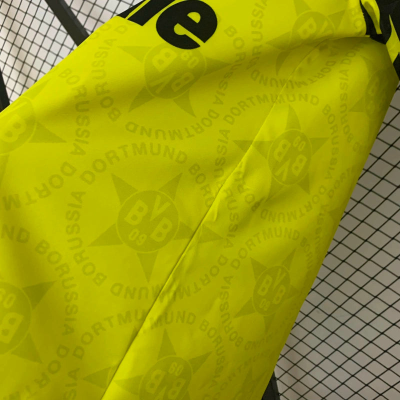 Retro borussia dortmund 1994