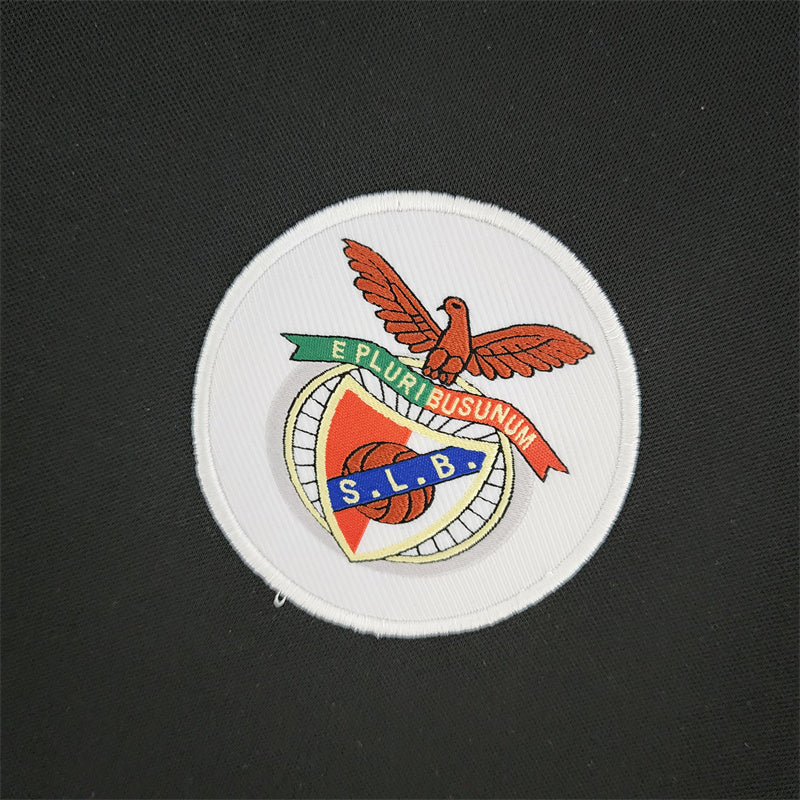 Retro Benfica 1973