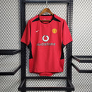 Retro 02-04 Manchester United mandante