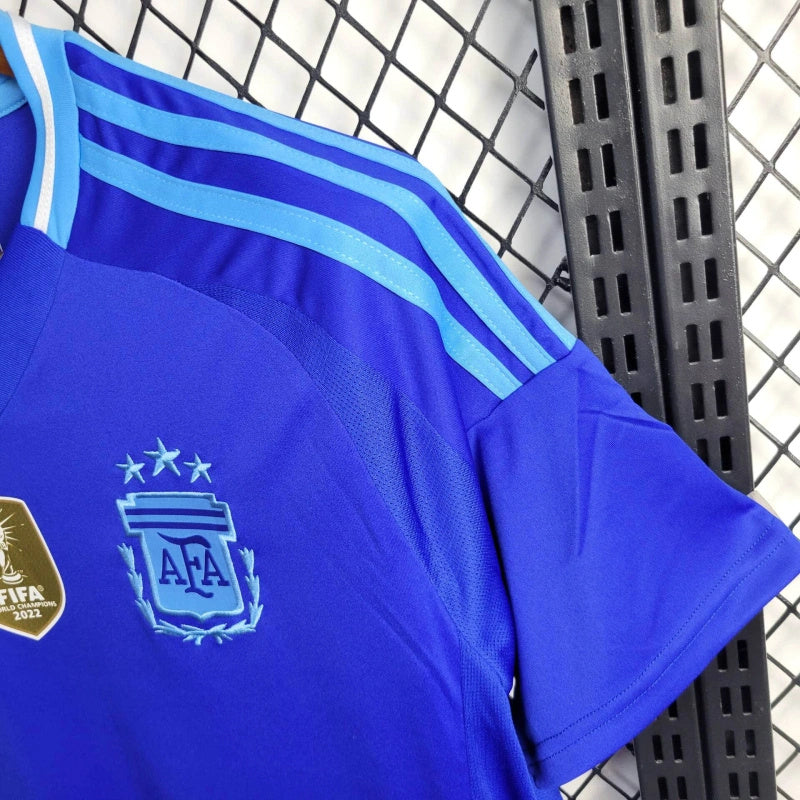 Torcida argentina 2025