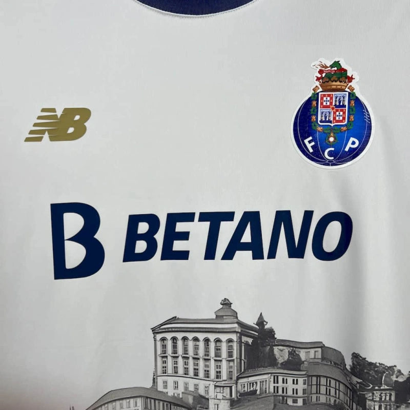 Torcedor Porto 25-26
