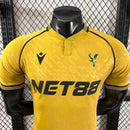 25-26 Jogador Crystal Palace