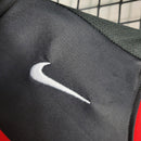 Retro 00-01 Flamengo mandante