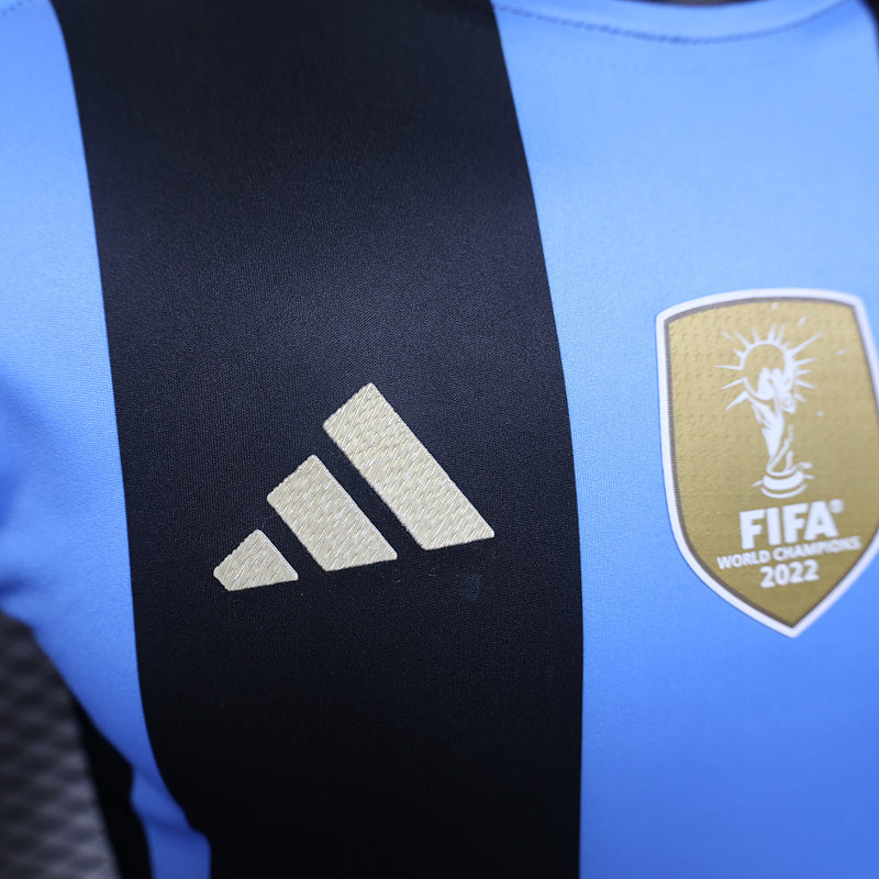 Jogador Argentina 2025