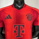 Jogador Bayern munich 2024