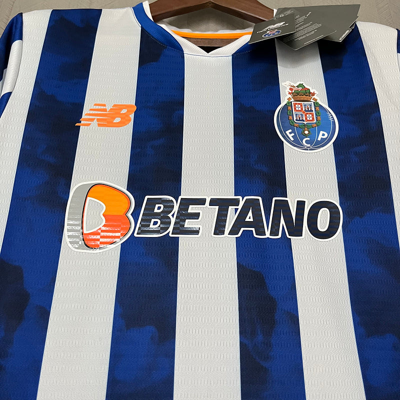 Torcedor Porto 2024