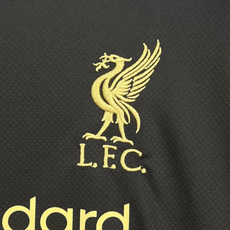 Torcedor Liverpool 25-26