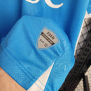 Torcida Napoli 24-25