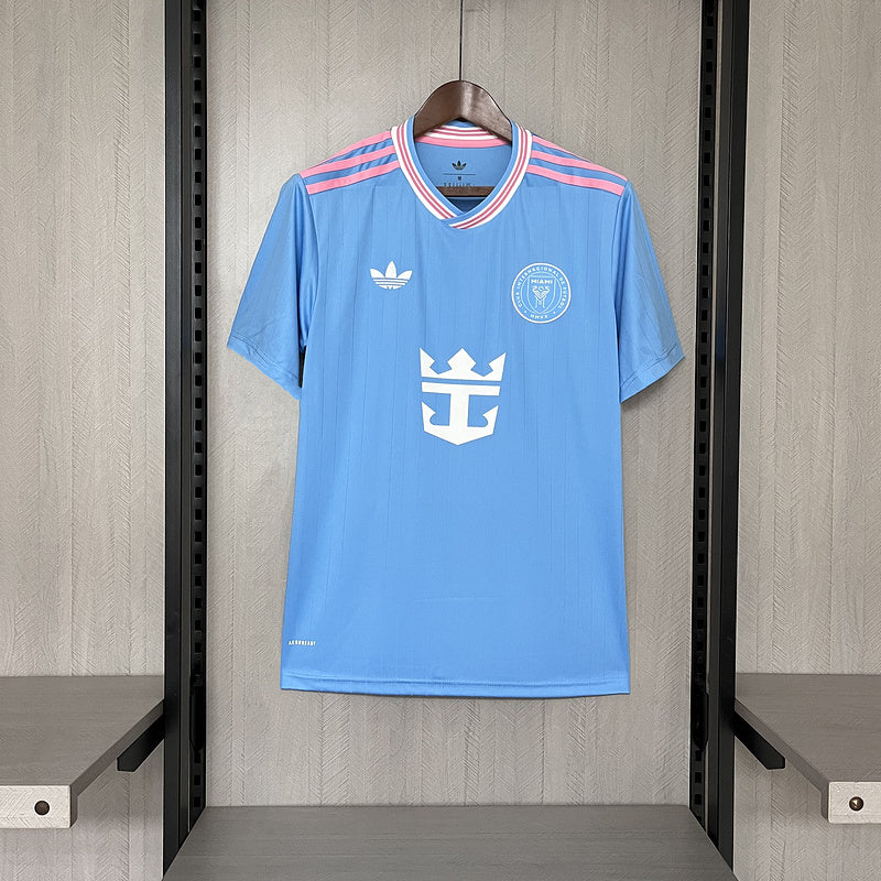 Torcedor inter miami 2025