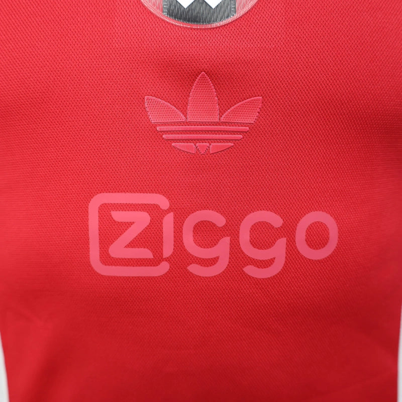 Jogador Ajax 2025