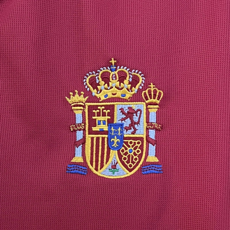 Retro Espanha 2000