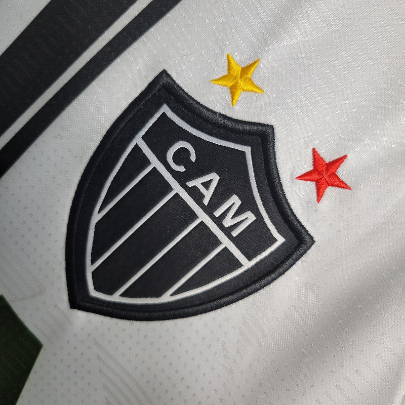 Retro Atlético Mineiro 1997