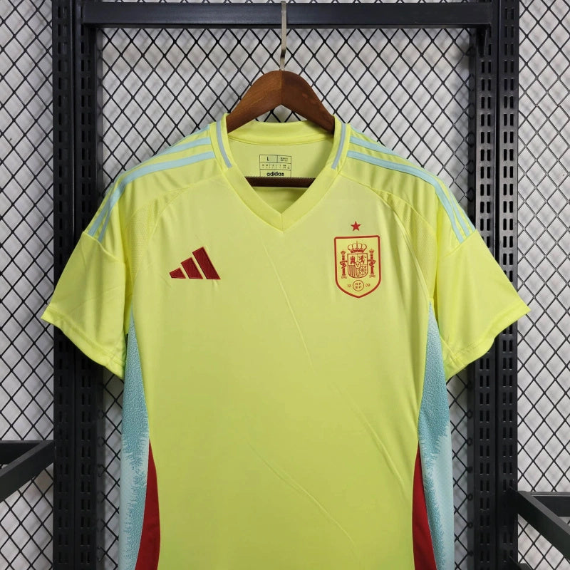Torcedor espanha 2025