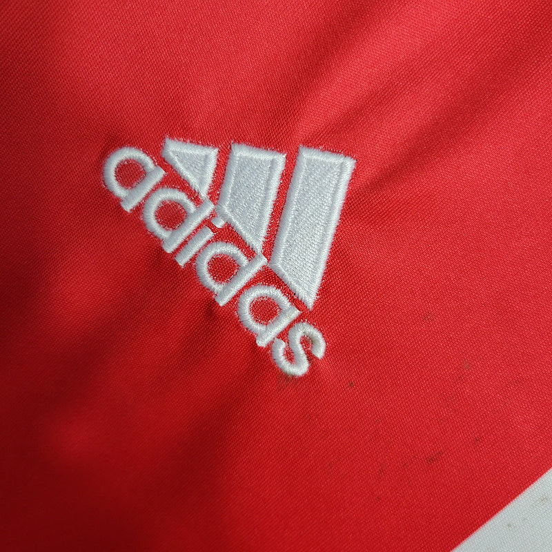 Retro Benfica 2004