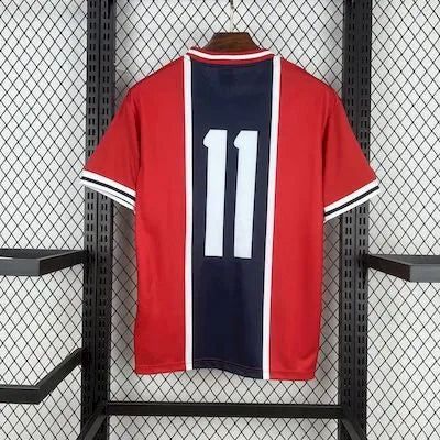 Retro Paris Saint-Germain 1975