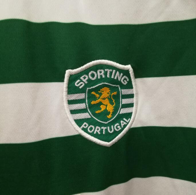 Retro Sporting 2003