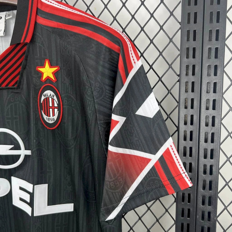 Retro AC Milan 97-98