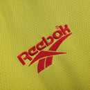 retro 1998 Liverpool visitante