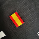 Retro 2008-09 Real Madrid visitante