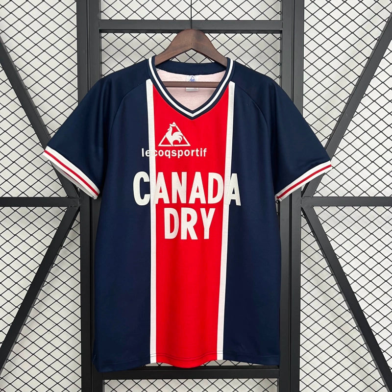 Retro PSG 1974