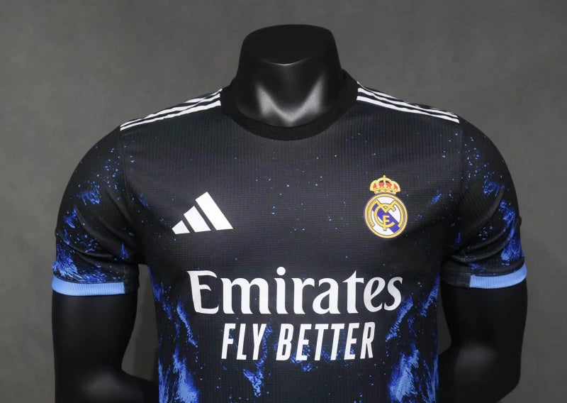 24-25 - CAMISETA PLAYER REAL MADRID