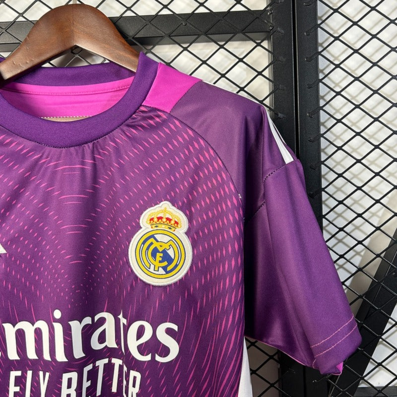 Torcedor Real Madrid 25-26
