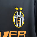 Retro Juventus 01-02