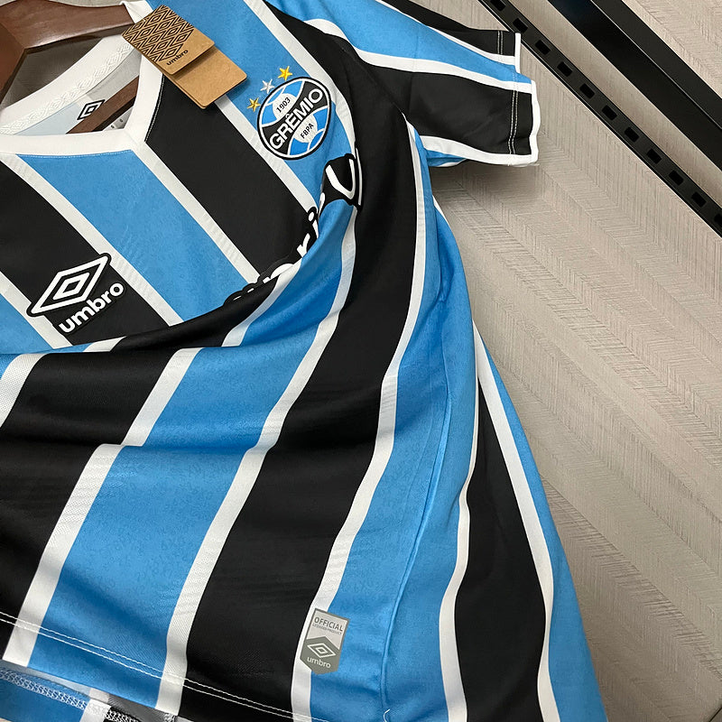 24-25 Gremio torcedor mandante