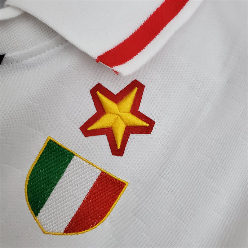 Retro AC Milan 95-97