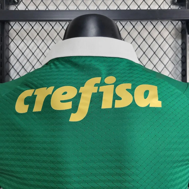 24-25 Camisa Jogador Palmeiras mandante