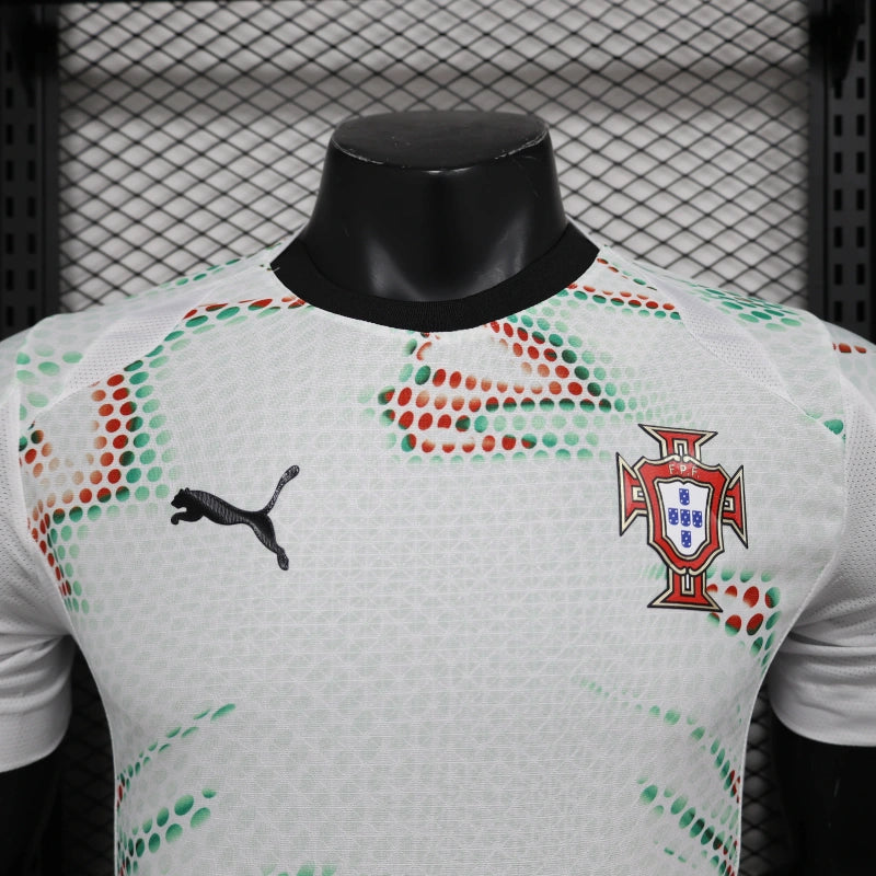 Jogador portugal 2025