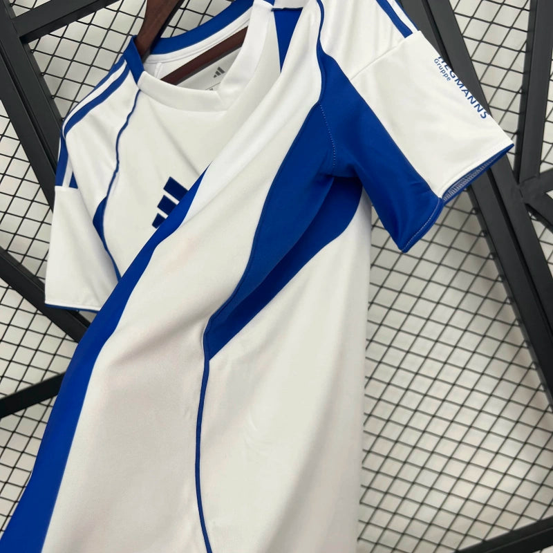 Torcedor Schalke 04 25-26