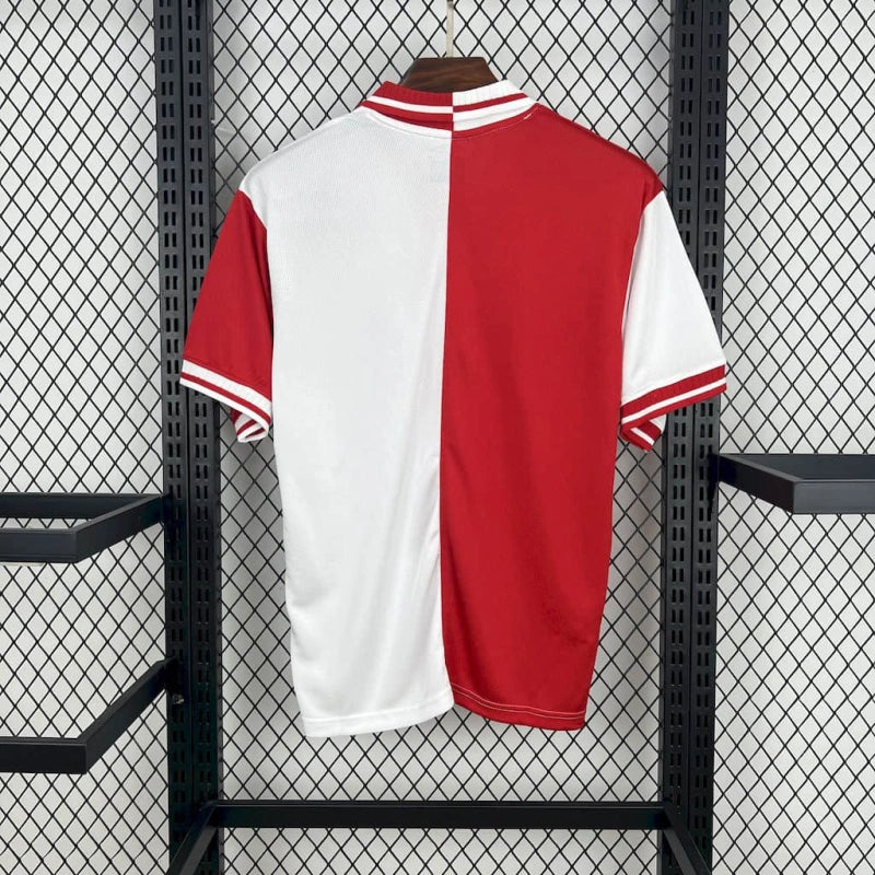 Retro Celta Vigo 01-02
