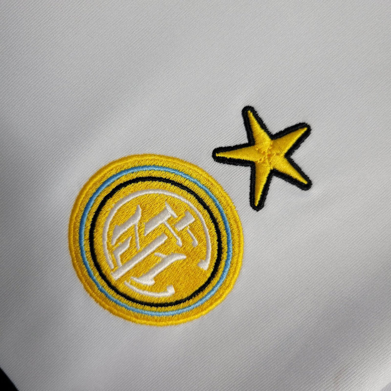 Retro Inter de Milão 90-91