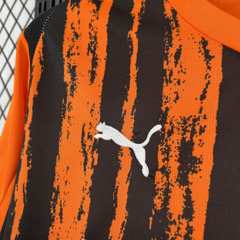 Torcedor Shakhtar Donetsk 25-26