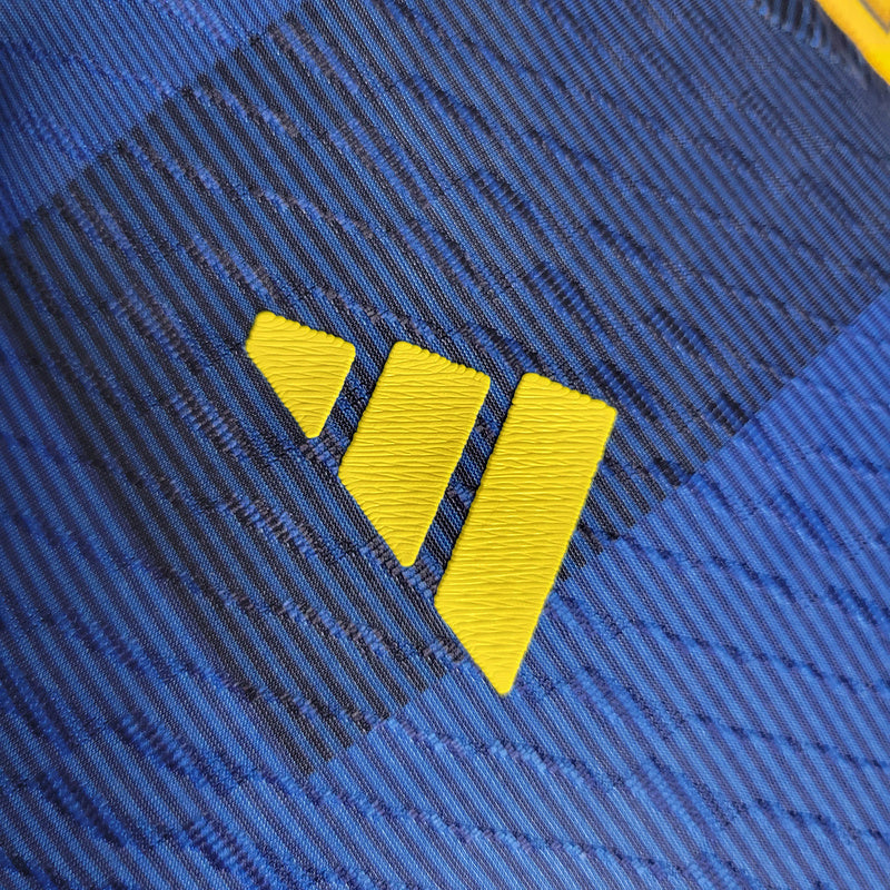 Jogador Player Boca Juniors 2023